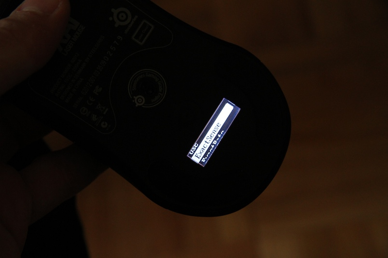 Illustration for article titled SteelSeries Xai HD Gaming Mouse Review: Amazingly Ambidextrous